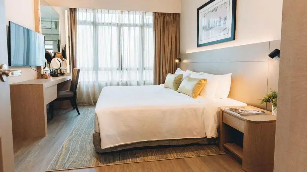 Great World Residences