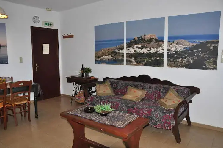 Villa Panorama