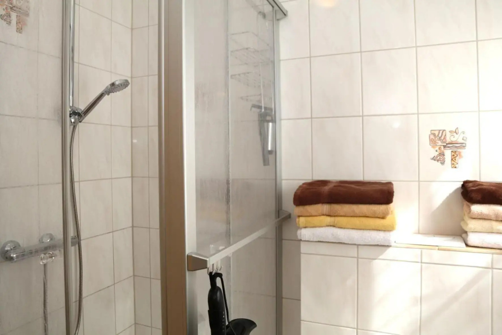 Ferienwohnung Sonnenhang-Hartmann