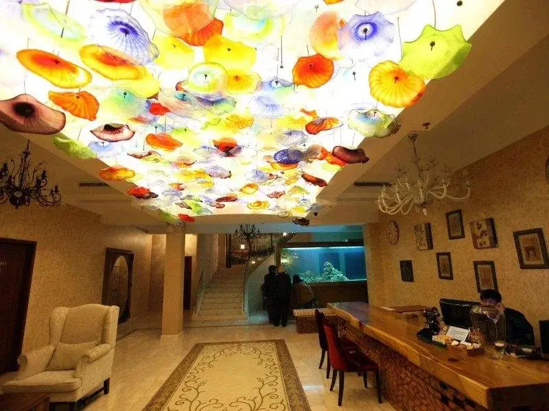 Miryam Hotel
