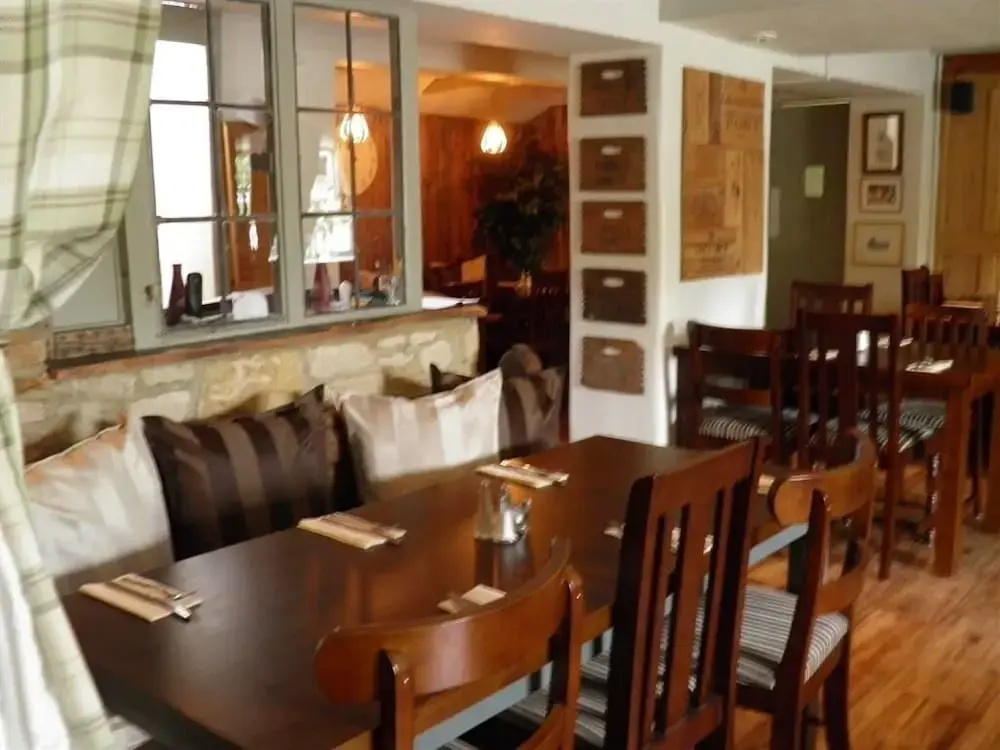 The Talbot Inn