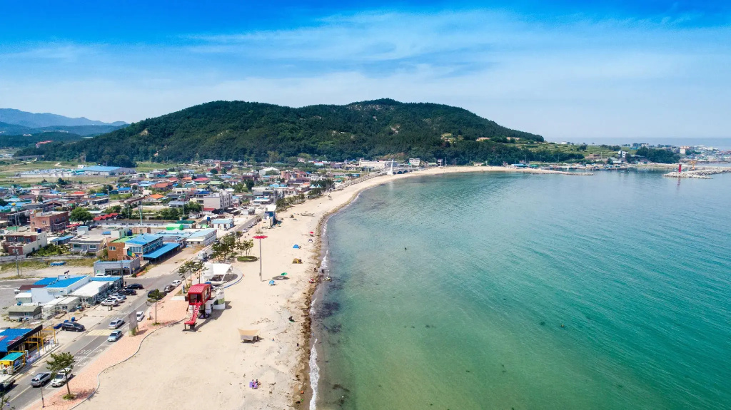 Pohang Mujigae Pension