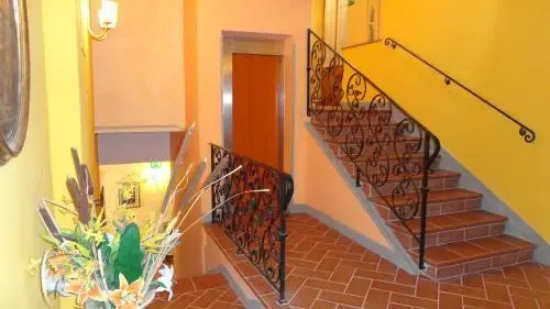Hotel La Rosa