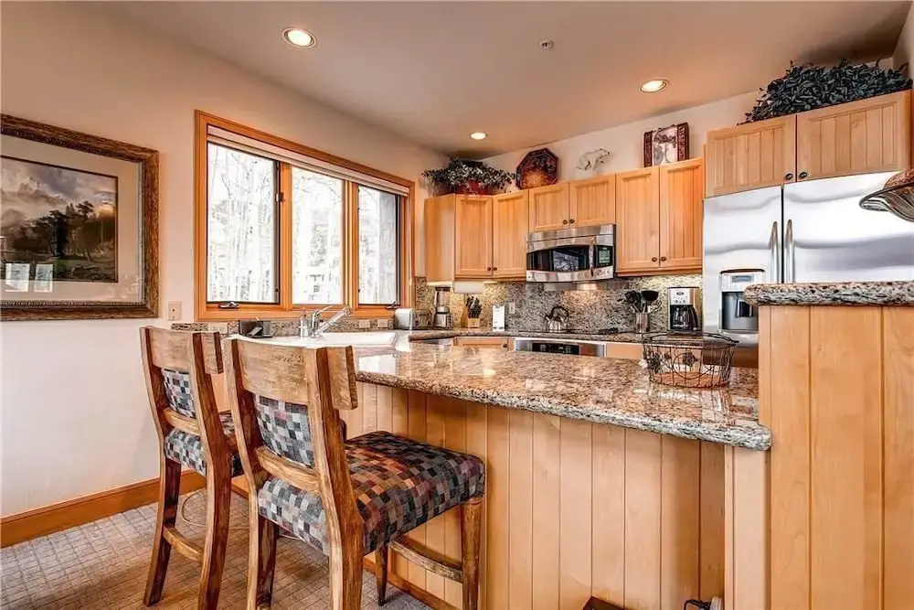 Aspen Ridge 27