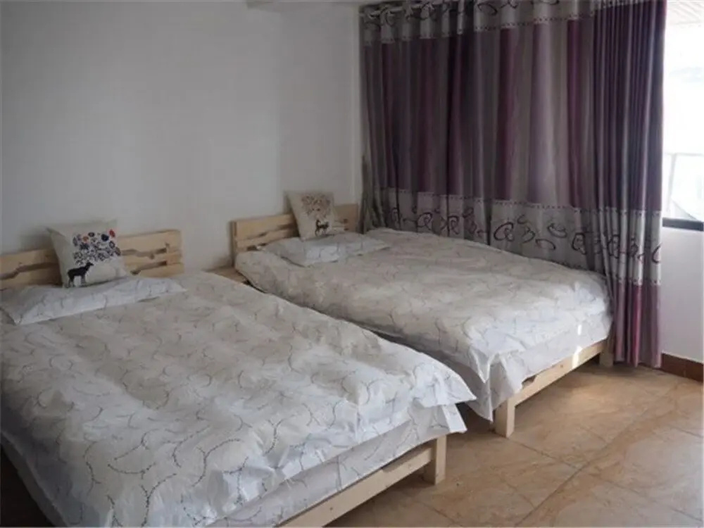 Gesanghua Hostel