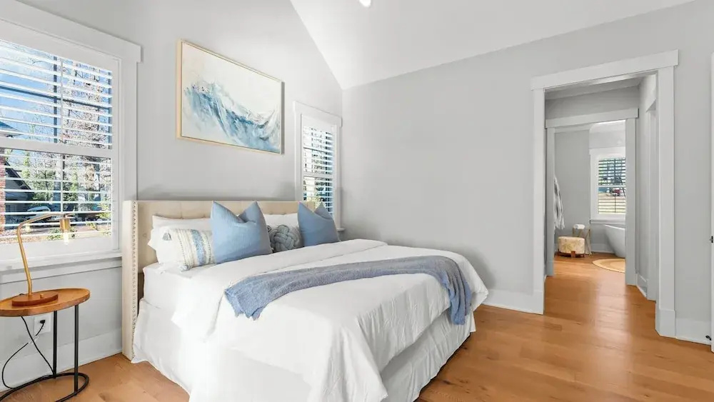 Southern Bell Estate by Avantstay Waterfront Luxury