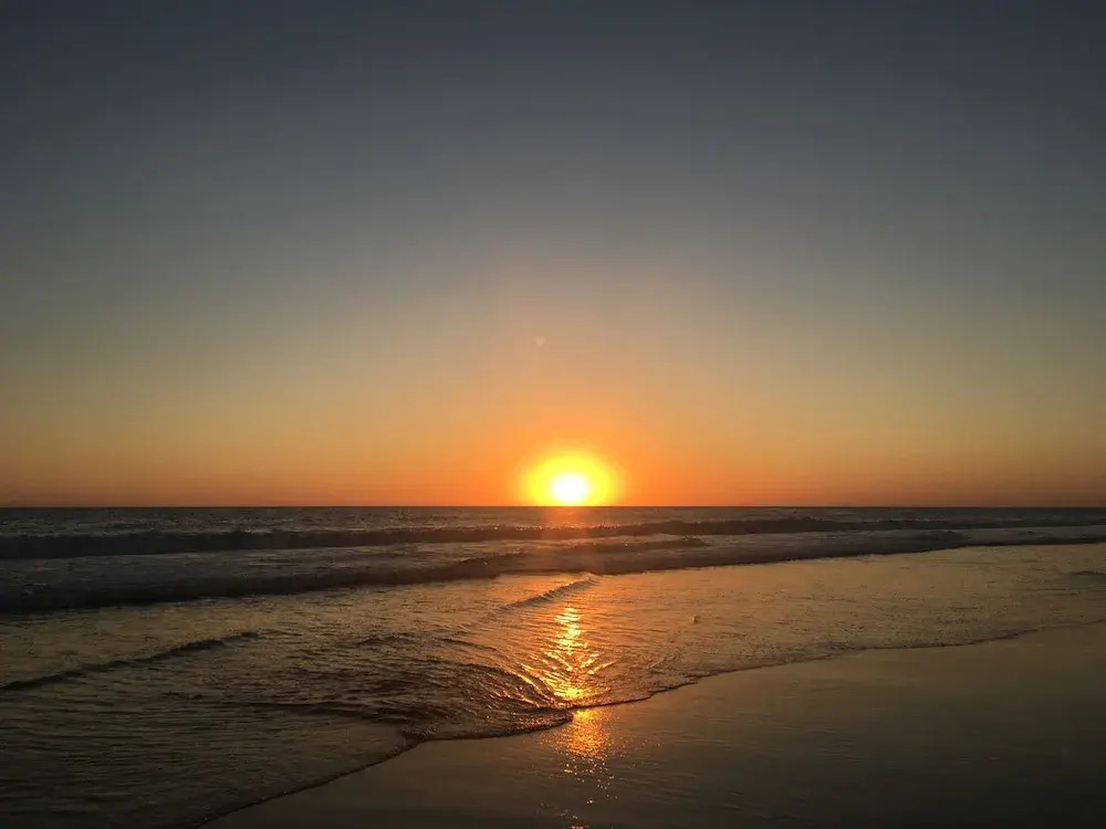 Samora Luxury Resort