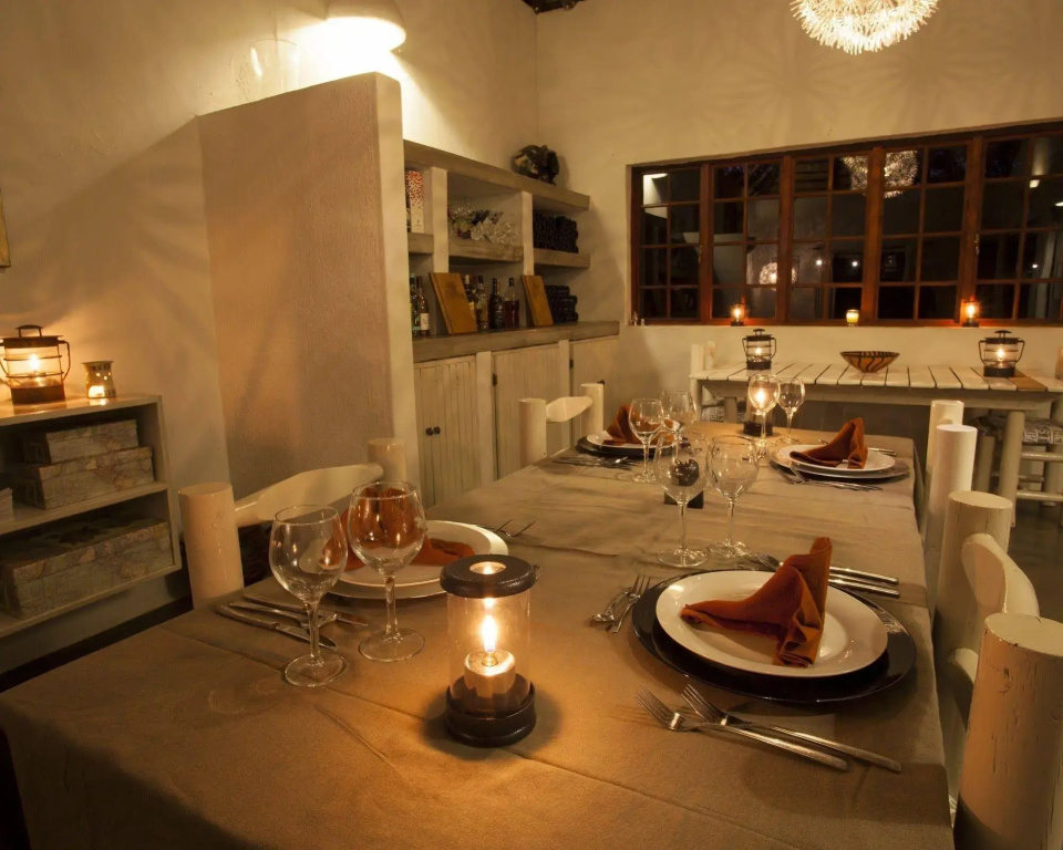 Kurhula Wildlife Lodge