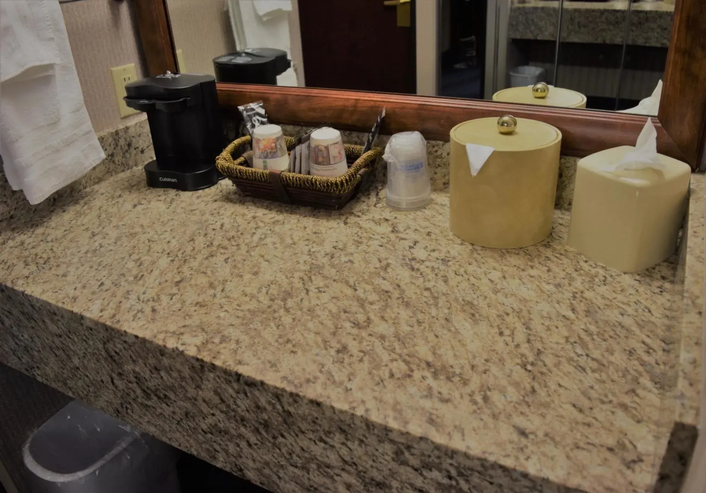 Best Western Plus Great Northern Inn