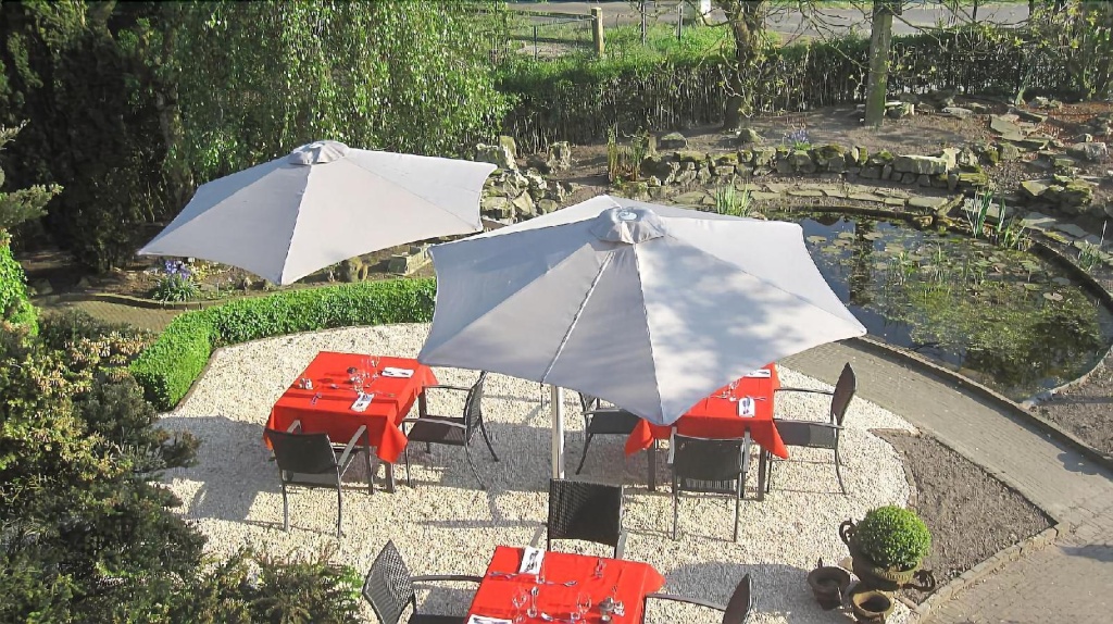 Het Gravenhof
