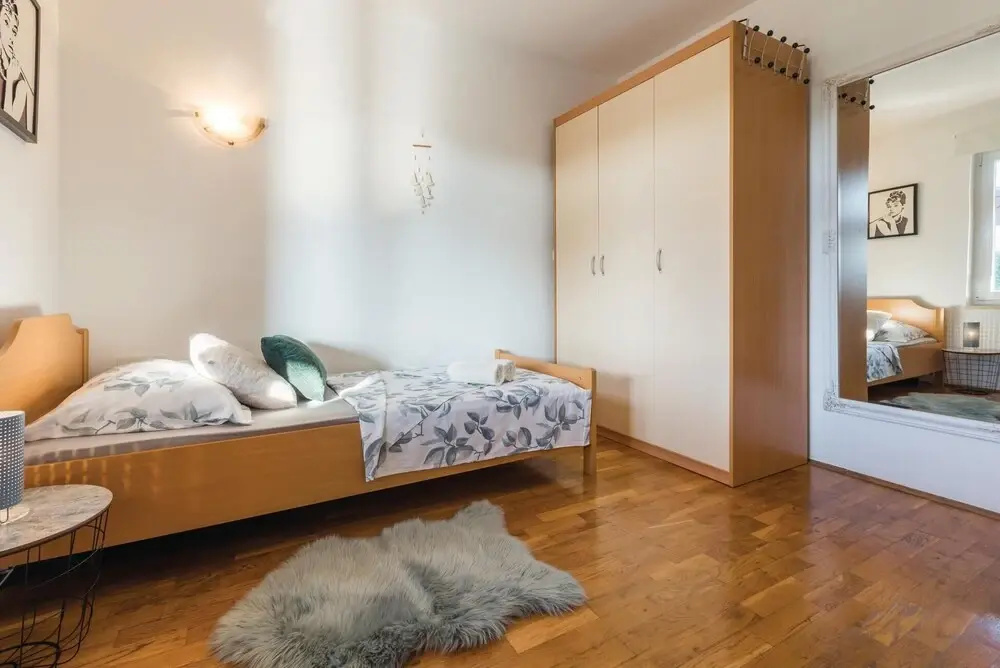 3 Bedroom Lovely Home In Savudrija
