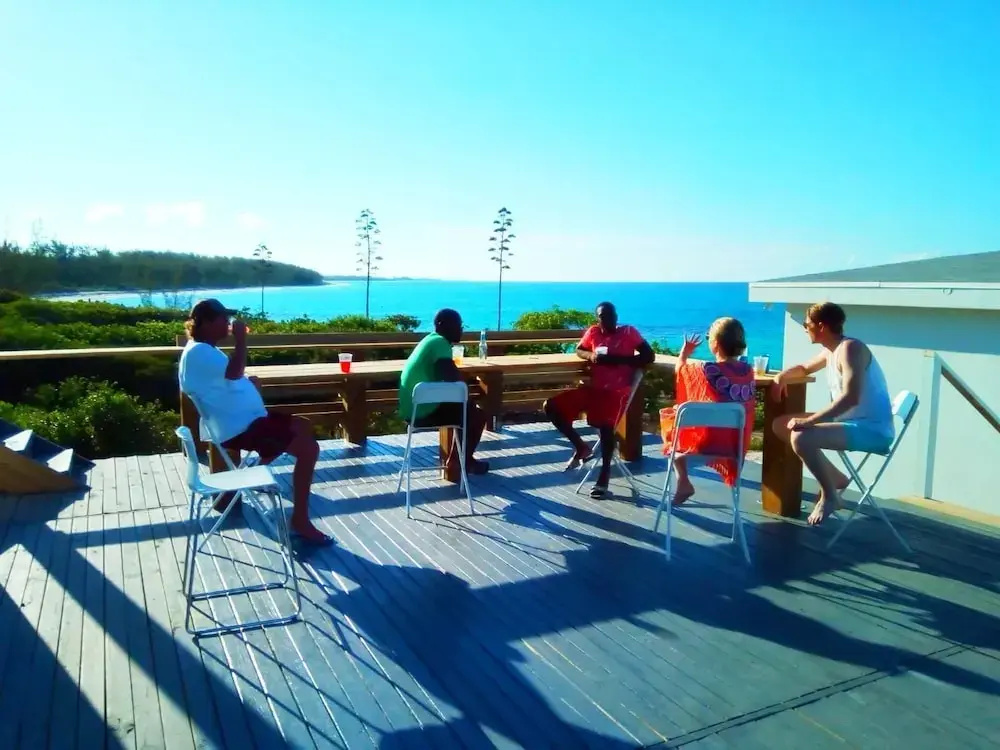 Mikas Resort