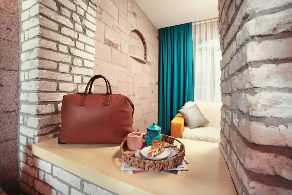 Ardilas Residence