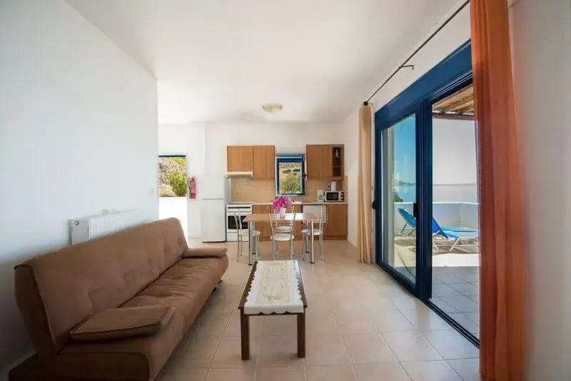 Kionia Apartments