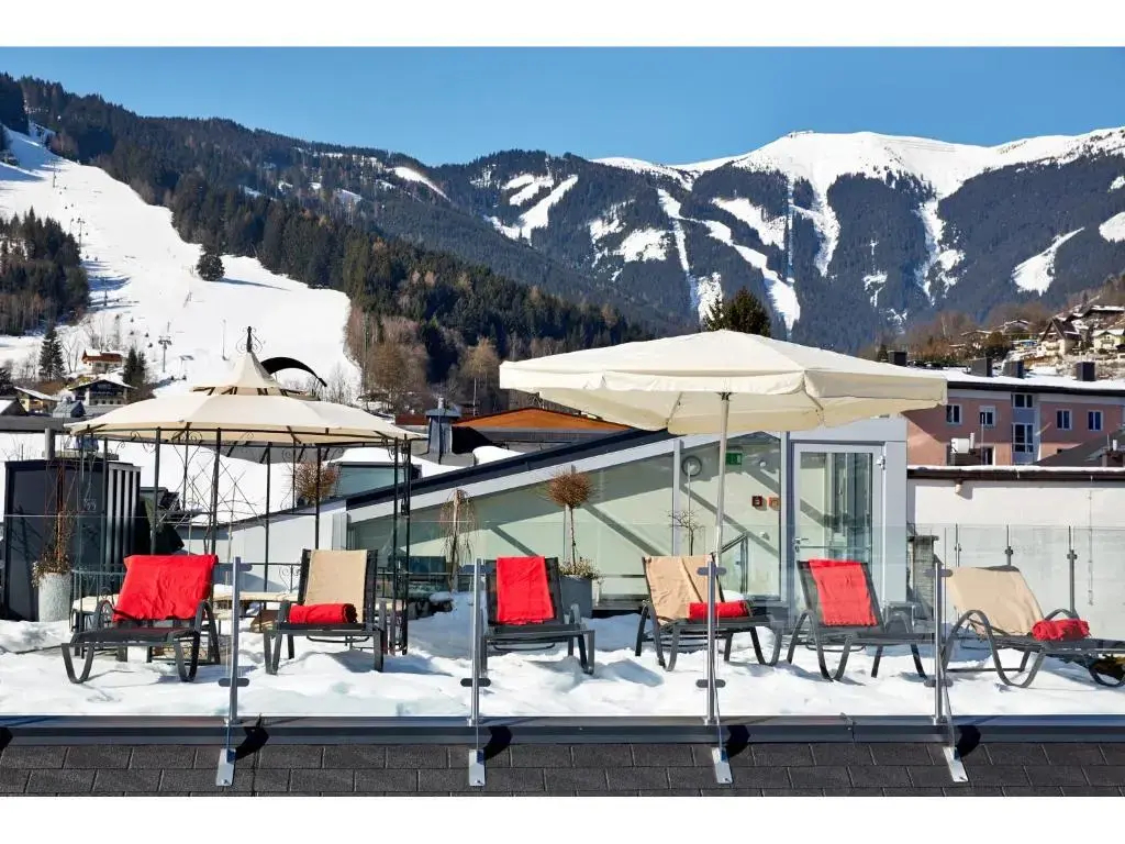 Fish'Inn Zell - Hotel Fischerwirt