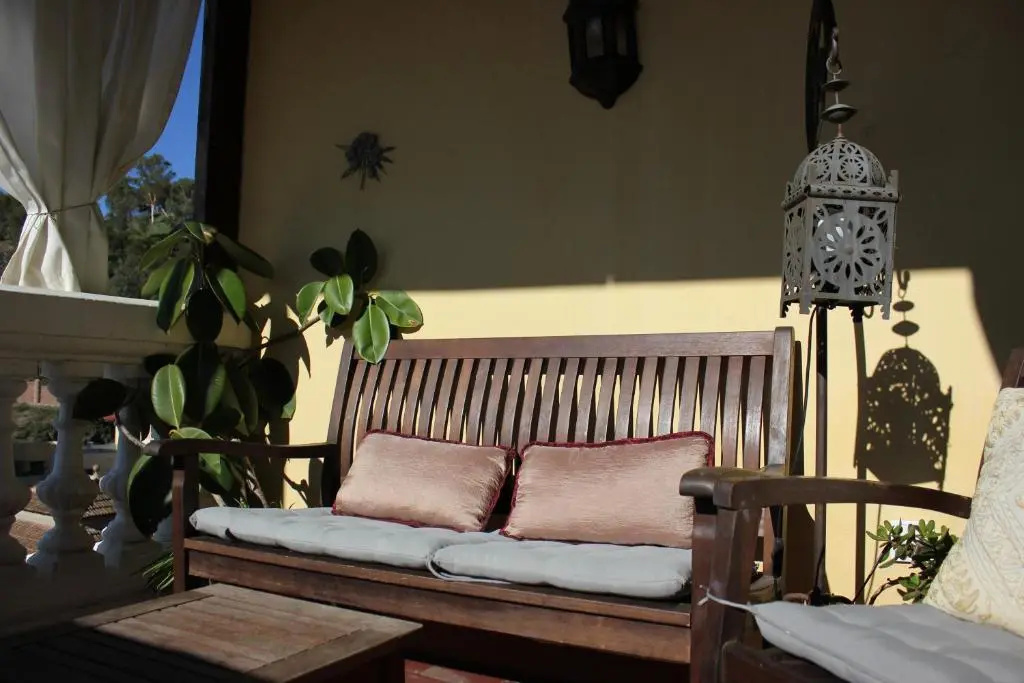 Villa Alicia Guest House
