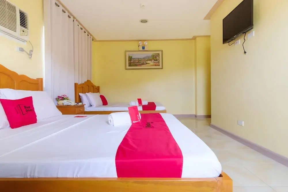 Rodolfo Royale Hotel