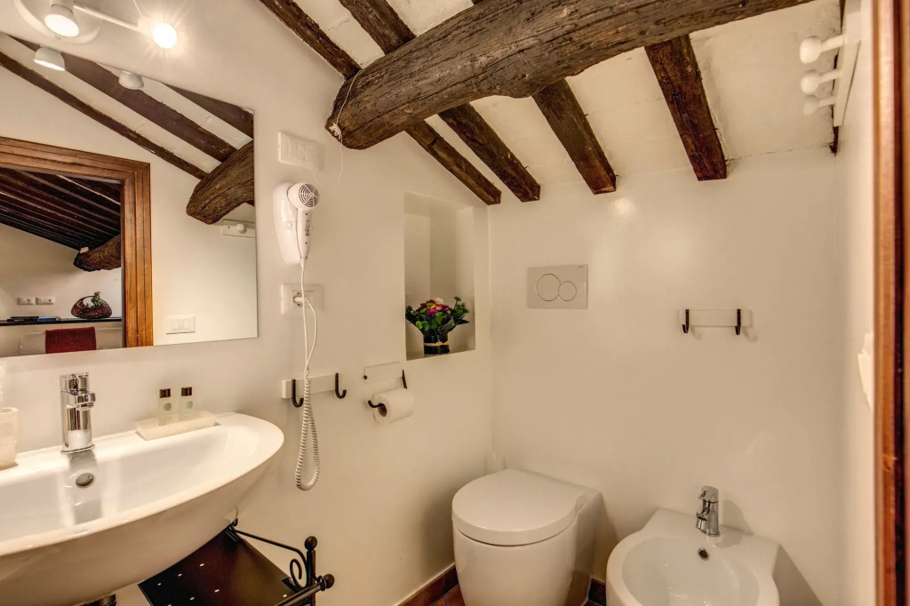 Piccolo Trevi Suites