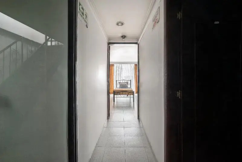 Hotel Elegant Suite