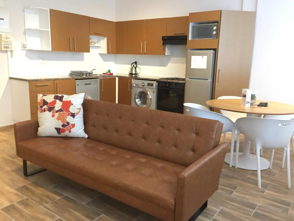 Urban Oasis at Perspectives