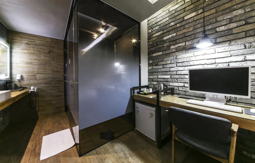 Jeonju Neue Hotel