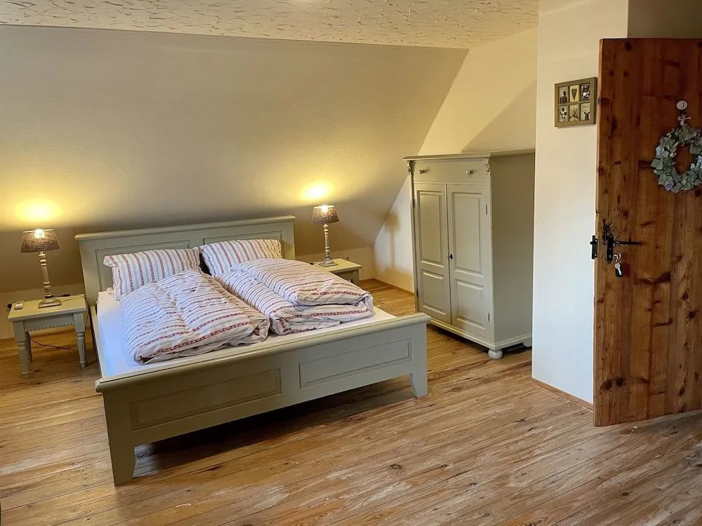 Land & Leben Pension
