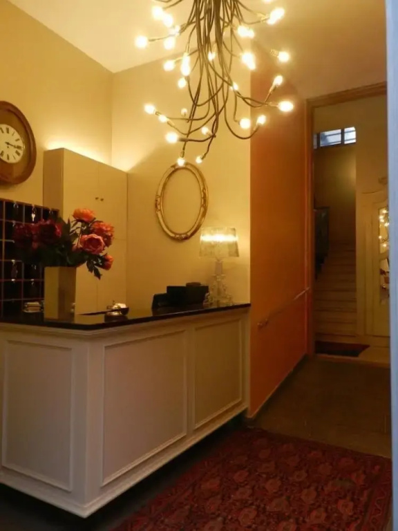 Albergo Morandi