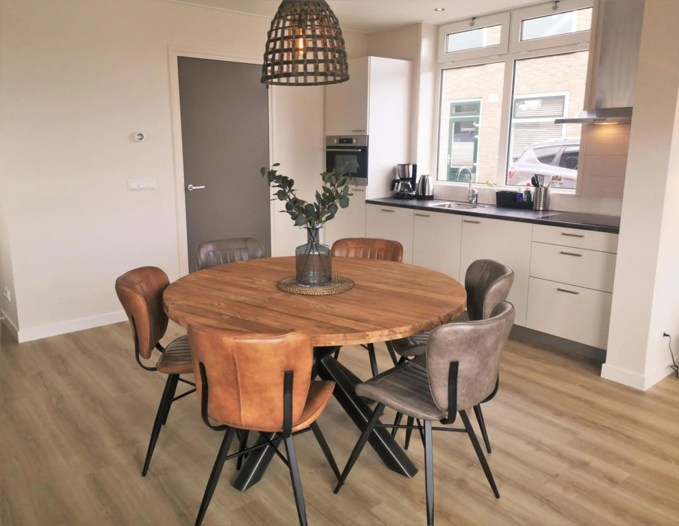 DWV71 Modern holiday home 'Vogole'