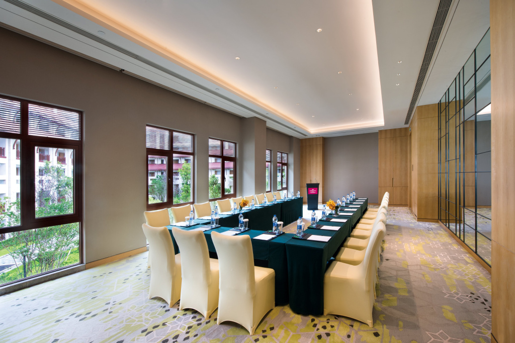 Crowne Plaza Kunming Ancient Dian Town by IHG