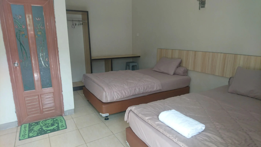 Liberty Homestay
