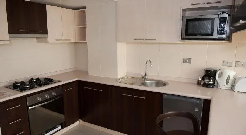 SINGLE RENT'APARTMENT