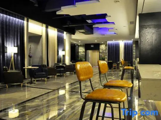 Zunyi Hengsheng Hotel