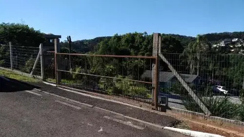 Sossego da Casa Vermelha