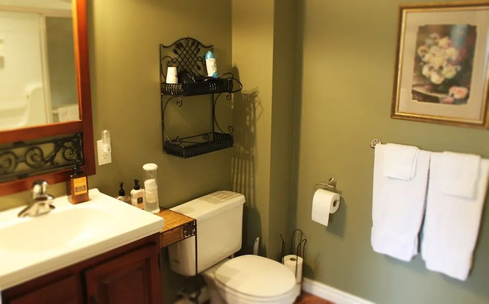 Forest Hill Bed and Breakfast
