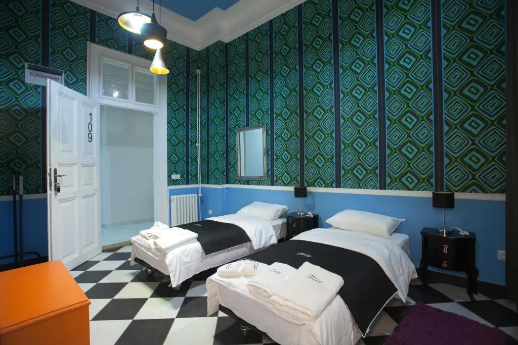 Bed & Breakfast Twenty
