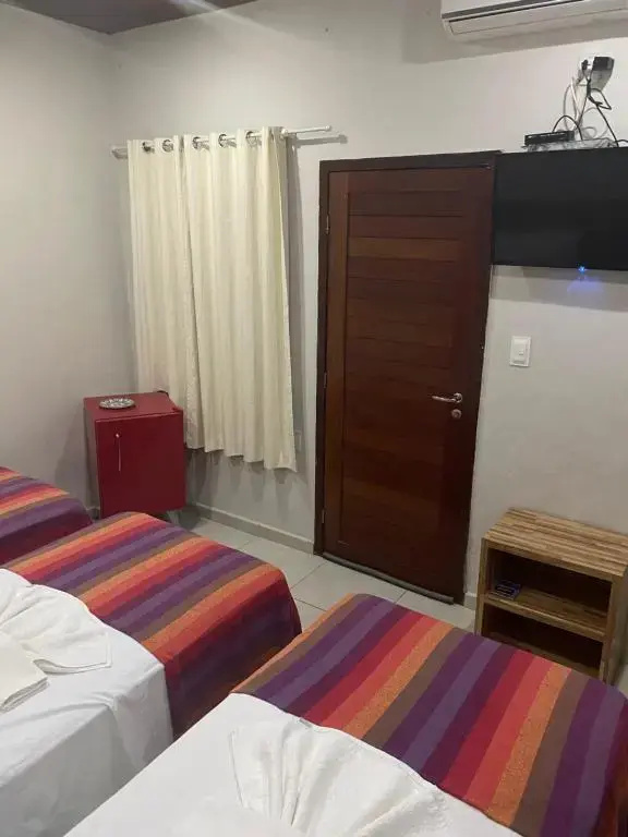 Noronha Good Vibes Hostel