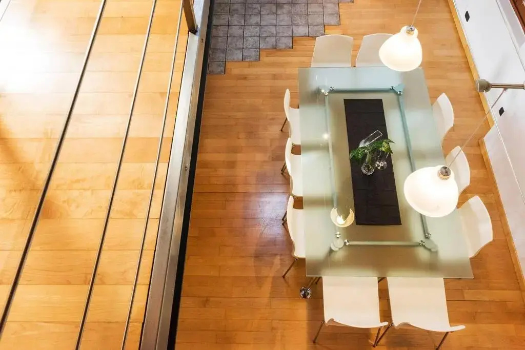 JOIVY Scenic 2BR Apt w/ Balcony & Parking