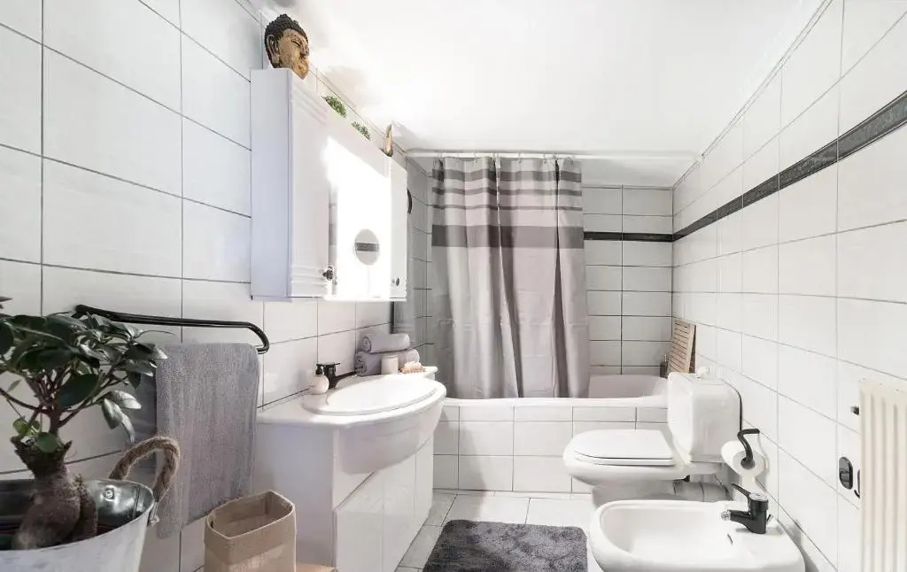 Lovely 2BR house.Old Town.