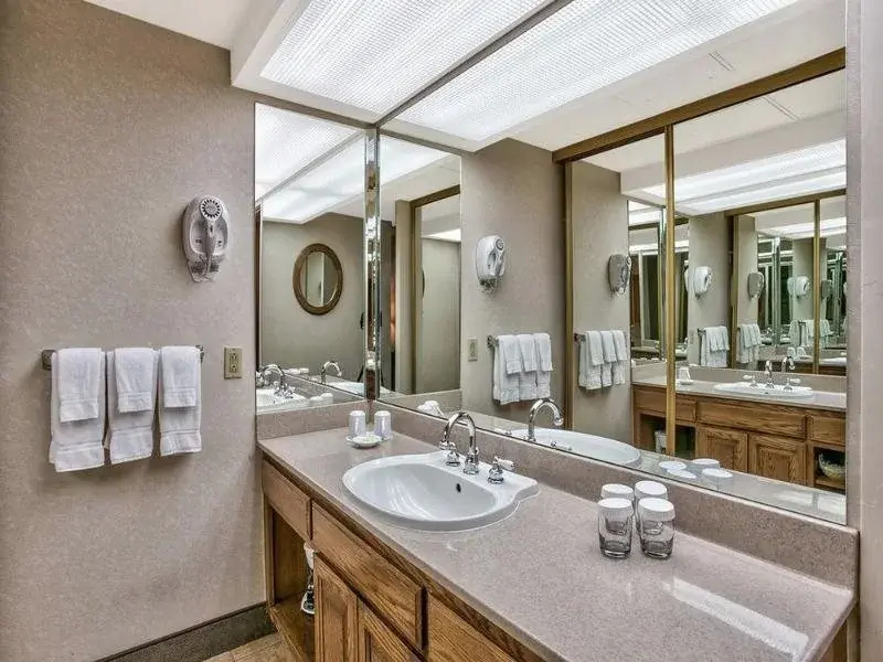 Plaza Resort Club Reno