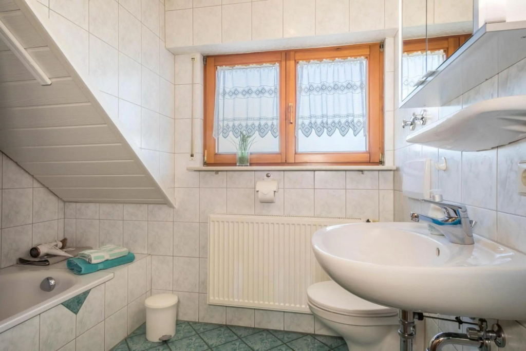 Ferienwohnung Monninger