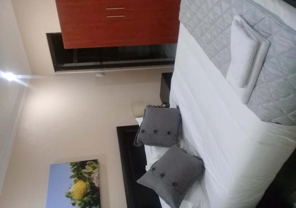 Ametis Guest House