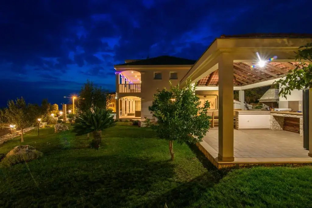 Villa Ivana