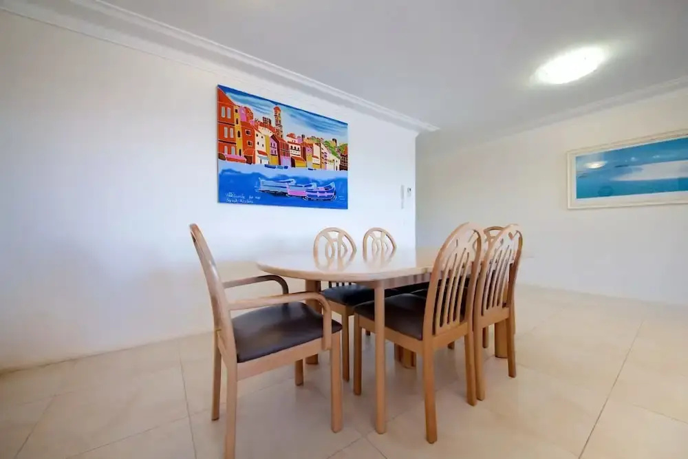 Florentine Unit 16, 11 Columbia Close