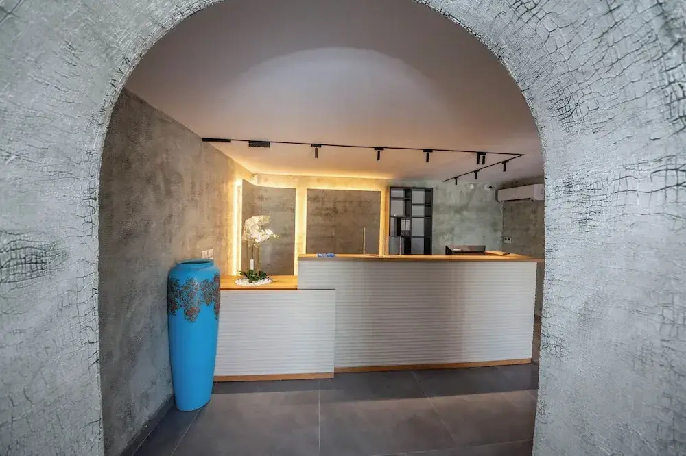 Emara Boutique Hotel