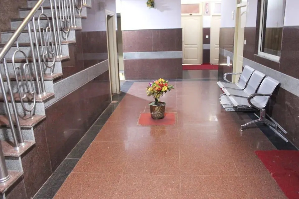 Hotel Ganga Darshan