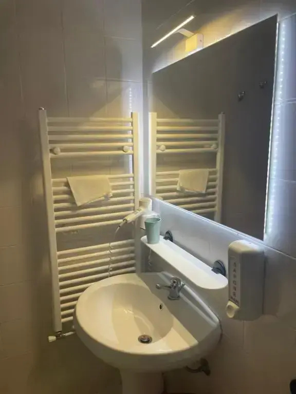 Hotel Roma Valdagno