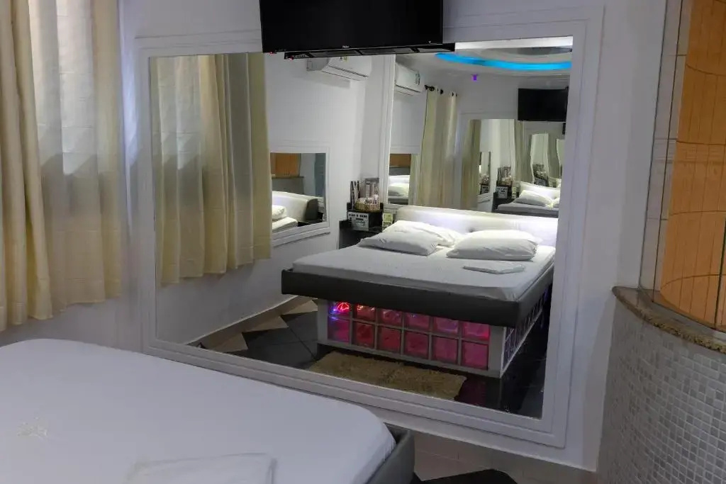 Studio Motel (Adult Only)