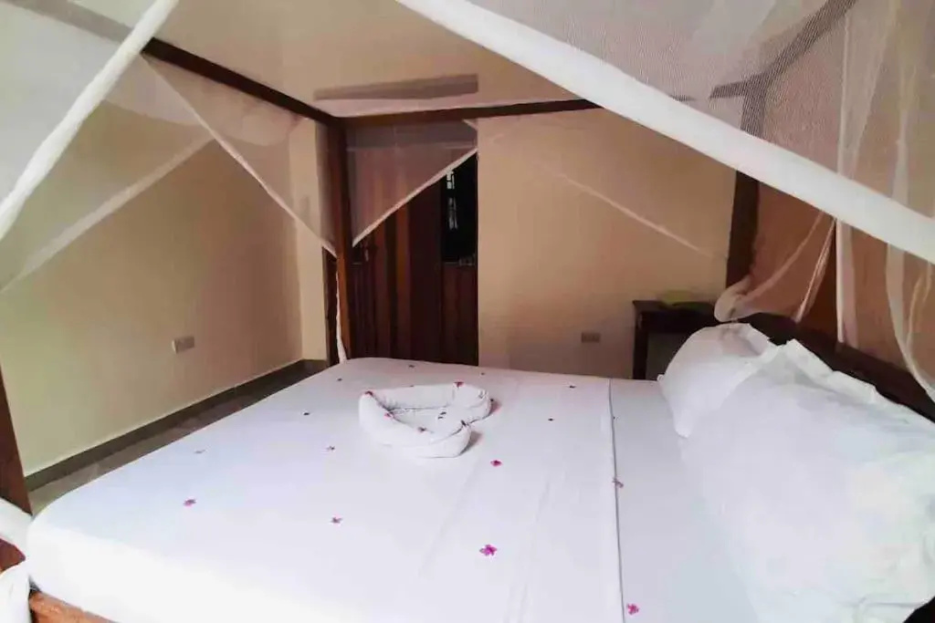 La Luna Villa -Spacious villa near beach