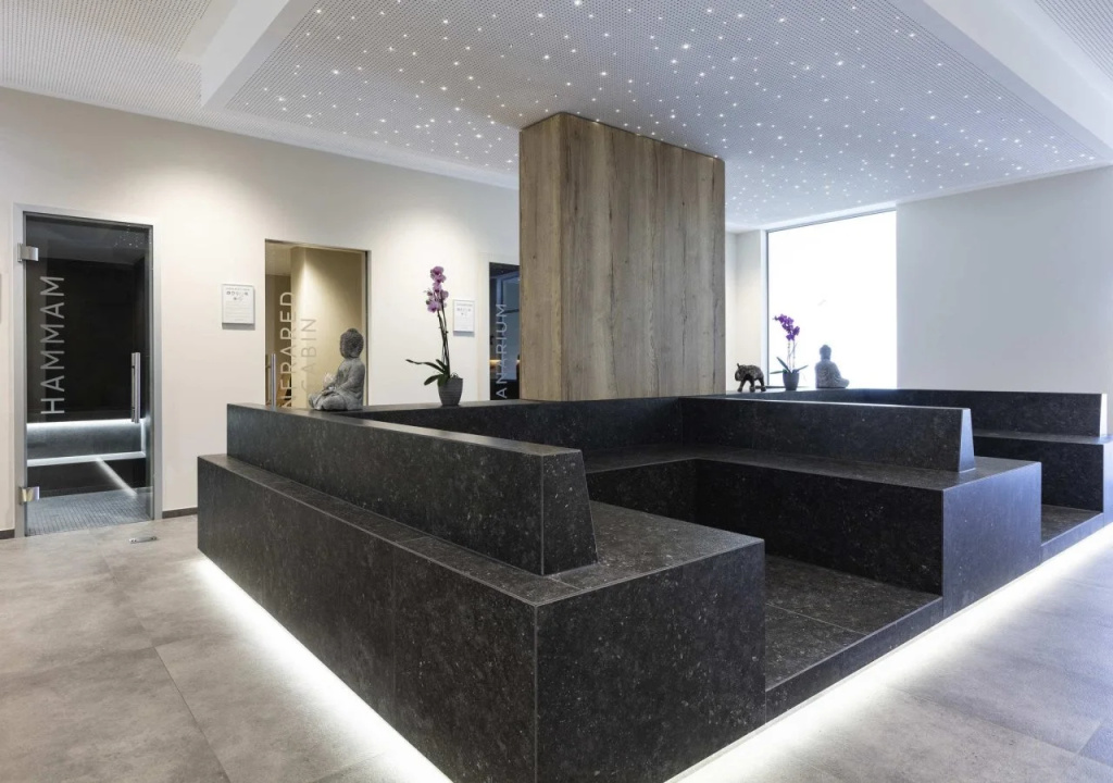 Mercure Luxembourg Kikuoka Golf & Spa