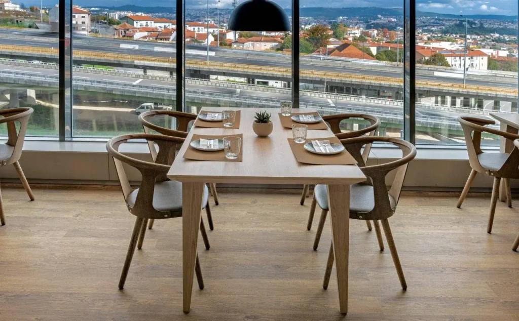 AC Hotel Porto by Marriott